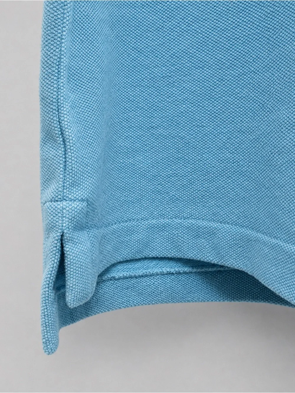 NWT Polo Ralph Lauren Men’s Classic Fit Polo Shirt XXL Light Blue